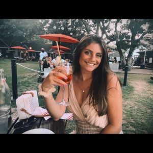 Meet your Posher, Marissa